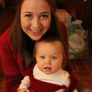 Meet your Posher, Sarah